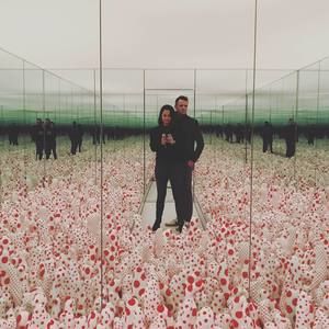 Meet your Posher, Alice